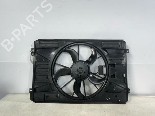 Køleventilator elektrisk Køleventilator elektrisk 38721247 38721247