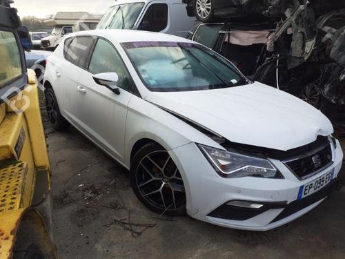 Used Parts SEAT LEON (5F1) 2.0 TDI 2158790