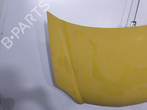 Used Hood Hood RENAULT KANGOO Express (FC0/1_) 1.5 dCi (61 hp) 40077691 40077691