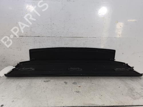 Rear parcel shelf OPEL MERIVA A MPV (X03) 1.7 CDTI (E75) | BP27525204C85 