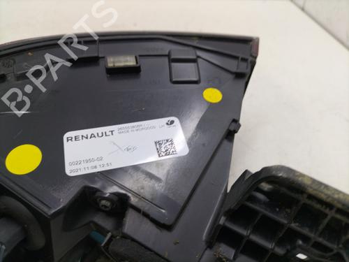 Left taillight RENAULT SCENIC E-TECH PHASE I EV87 | BP28053994C34 