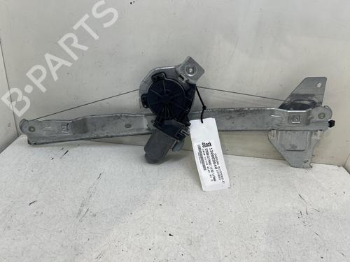 Used Front right window mechanism Front right window mechanism 38327031 38327031