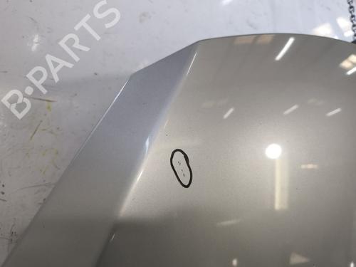 Hood PEUGEOT 307 (3A/C) 1.6 HDi | BP26906804C1 