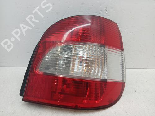Rückleuchte Rechts für RENAULT SCÉNIC I MPV (JA0/1_, FA0_) 1.6 (JA00, JA16, JA15, JA19, JA1V, JA2B, JA2C, JA0B,... (107 hp) 30647574