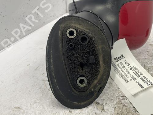 Left mirror FIAT 500 (312_) 1.2 (312AXA1A) | BP25445578C26