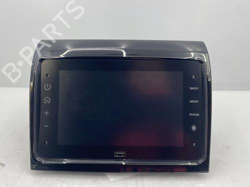 Display PEUGEOT BOXER Van 2.2 BlueHDi 140 | BP32338951C48 - Image 4