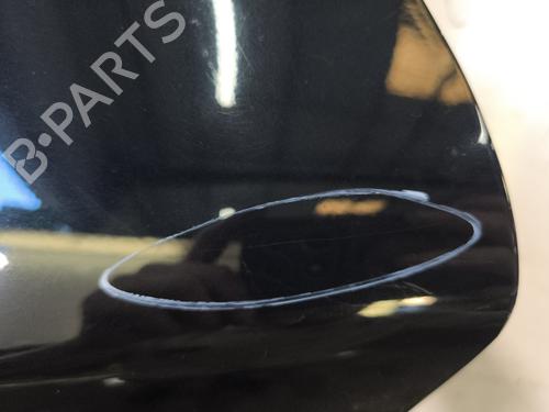 Left rear door RENAULT ZOE (BFM_) ZOE | BP29598788C4 