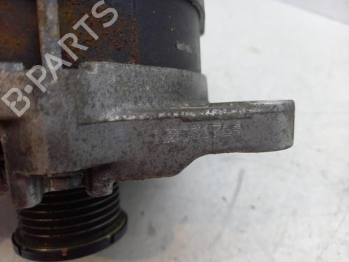 Alternator RENAULT MASTER III Van (FV) 2.3 dCi 110 FWD (FV0R, FV0W, FV1A) | BP32228372M7 - Image 2