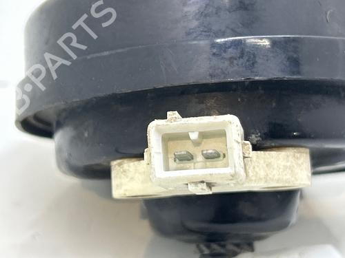 Used Horn Horn PEUGEOT 206+ (2L_, 2M_) 1.1 (60 hp) 36148194 36148194