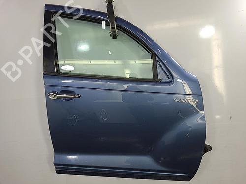 Right front door CHRYSLER PT CRUISER (PT_) 2.2 CRD | BP22819443C3 