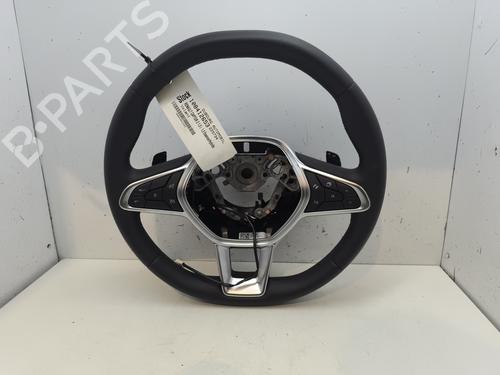 Steering wheel RENAULT CAPTUR II (HF_) TCe 140 (HFN0) | BP27296469C49 - Image 5