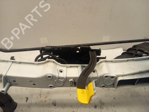 Used Front slam panel Front slam panel FORD GRAND C-MAX (DXA/CB7, DXA/CEU) 1.6 TDCi (115 hp) 33448290 33448290