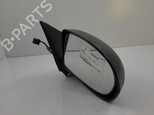 Used Right mirror Right mirror DODGE CALIBER 2.0 CRD (140 hp) 22818341 22818341
