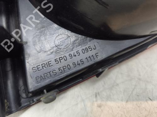 Left taillight SEAT ALTEA (5P1) 2.0 TDI 16V | BP29540831C34 