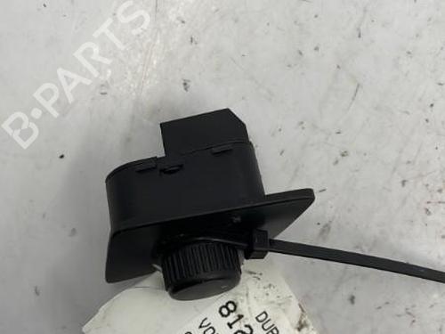 Used Mirror switch Mirror switch VW POLO IV (9N_, 9A_) 1.4 TDI (80 hp) 22832220 22832220