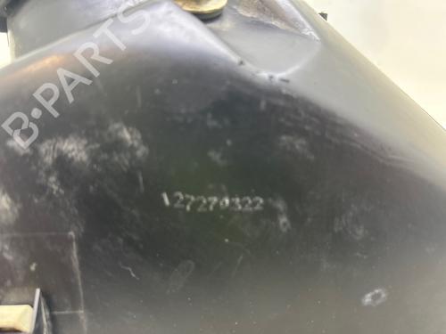 Left headlight FORD TRANSIT Van (E_ _) 2.5 TD (EAS, EAL) | BP36780696C28 - Image 3