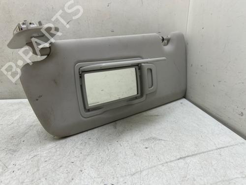 left-sun-visor-renault-megane-iv-hatchback-b9amn_-2015-40516037 main image