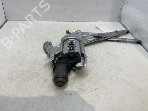 Front left window mechanism RENAULT KANGOO Express (FC0/1_) 1.5 dCi | BP29515830C22 