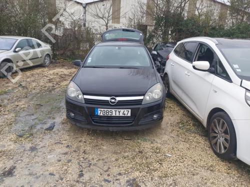 Alternator OPEL ASTRA H (A04) 1.9 CDTI (L48) | BP32221353M7 - Image 7