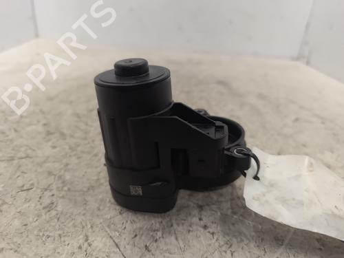 Used Electric handbrake Electric handbrake 24663831 24663831