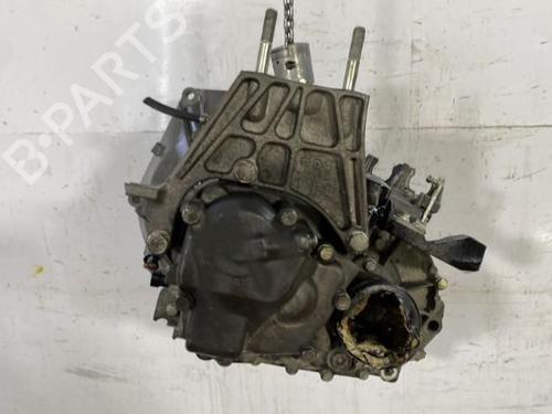 Used Gearbox FIAT FIORINO Box Body/MPV (225_) 1.3 D Multijet (225BXD1A, 225BXB1A, 225BXB11) (75 hp) 22837571