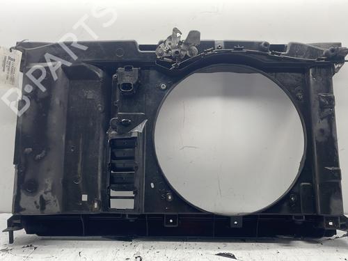 Used Front slam panel PEUGEOT 307 (3A/C) 1.6 16V (109 hp) 30200186