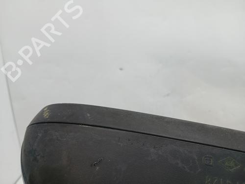 Bakspejl venstre Bakspejl venstre RENAULT LAGUNA II (BG0/1_) 1.9 dCi (BG08, BG0G) (120 hp) 34504787 34504787