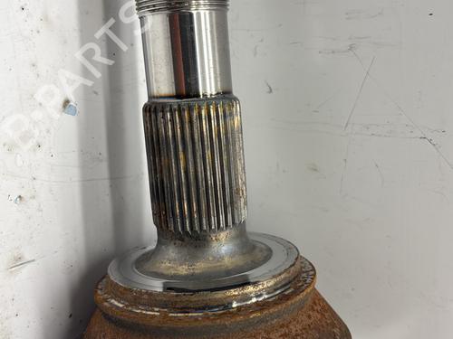 Used Left front driveshaft Left front driveshaft FIAT DUCATO Van (250_) 180 Multijet 2,2 D (180 hp) 30701190 30701190