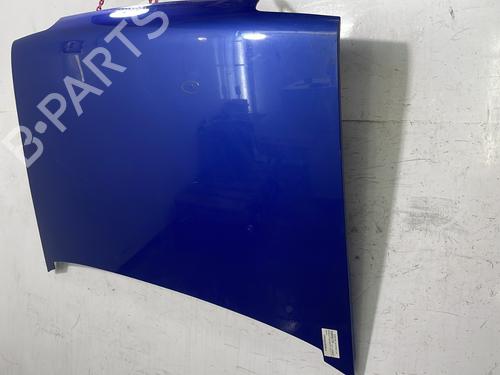 Hood RENAULT SUPER 5 (B/C40_) 1.4 Cat (B/C/407) | BP22842043C1 