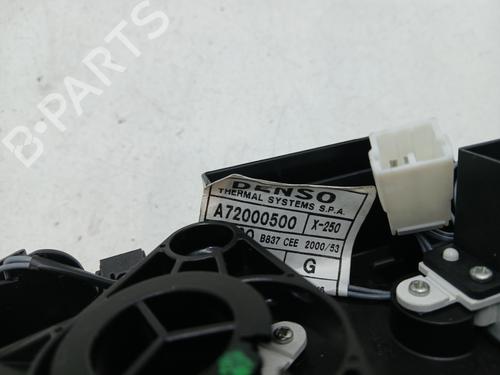 Climate control FIAT DUCATO Van (250_) 130 Multijet 2,3 D | BP33728427I5  - Image 5