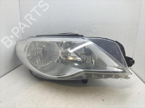 Used Right headlight VW PASSAT CC B6 (357) 2.0 TDI (140 hp) 32235160
