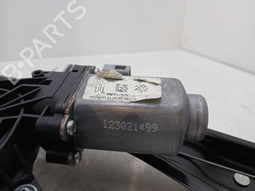 Front left window mechanism VW UP! (121, 122, BL1, BL2, BL3, 123) 1.0 | BP36571259C22 - Image 5