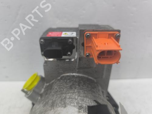 AC compressor AUDI Q4 E-TRON SUV (F4B) 35 | BP30591699M34 - Image 2