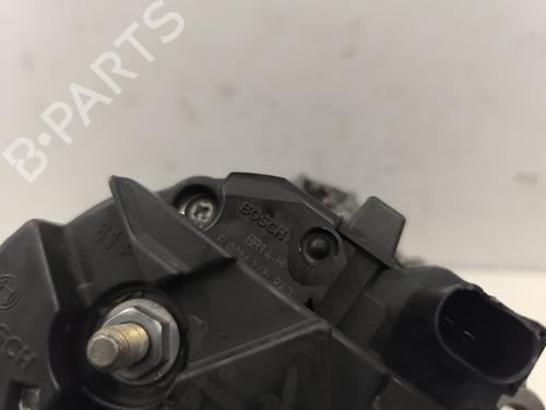 Alternator MERCEDES-BENZ C-CLASS (W203) C 180 (203.035) | BP24886405M7 - Image 5