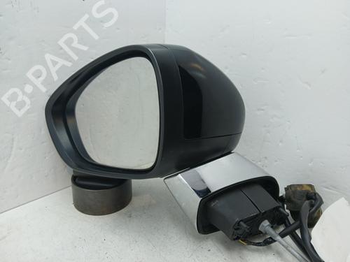 Left mirror DS DS 3 (SA_) 1.2 VTi 82 (SAHMZ6) | BP30647473C26 