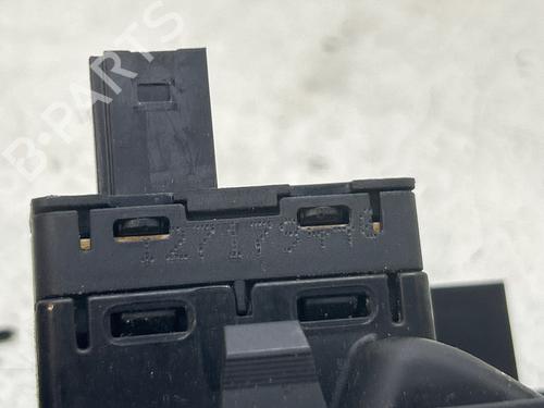 Right rear window switch CITROËN C6 (TD_) 2.2 HDi | BP37714918I28  - Image 5