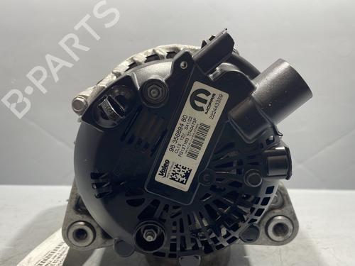 Alternator CITROËN C3 III (SX) 1.2 PureTech 82 | BP28482361M7 