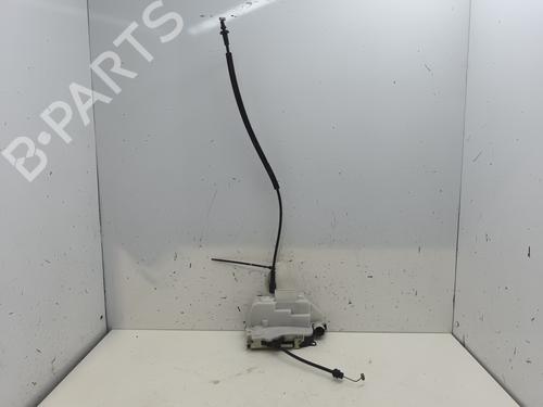 Used Front left lock CITROËN C3 I (FC_, FN_) 1.4 HDi (68 hp) 27403838