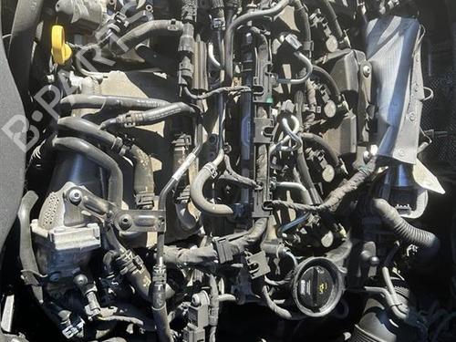 Used Engine Engine VW GOLF VII Variant (BA5, BV5) 1.6 TDI (115 hp) 40609436 40609436