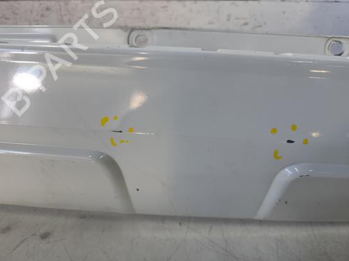 Used Rear bumper Rear bumper 33316708 33316708