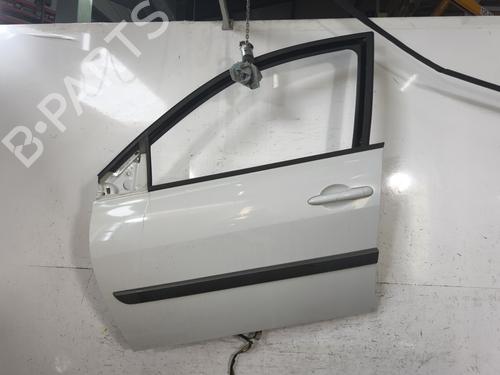 Used Left front door RENAULT MEGANE II Estate (KM0/1_) 1.5 dCi (KM1F) (86 hp) 30364738