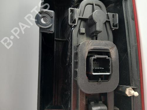 Left taillight RENAULT KANGOO Express (FW0/1_) 1.5 dCi 70 (FW0A, KW0V) | BP38921962C34 - Image 2