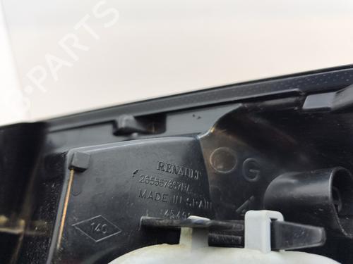 Left taillight RENAULT CAPTUR I (J5_, H5_) 1.5 dCi 90 (J5N4, J5M5, J5MW, J5M6, J5AL, J5AJ) | BP30184395C34 - Image 5