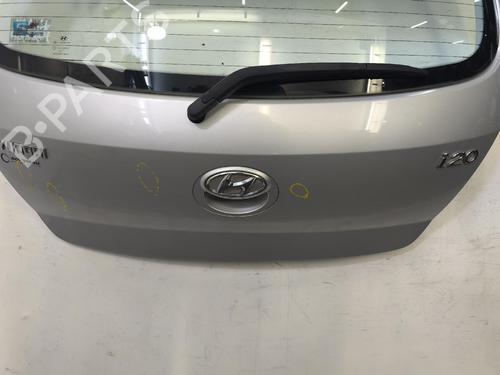 Bagklap CC/Kombi-Coupé Bagklap CC/Kombi-Coupé HYUNDAI i20 I (PB, PBT) 1.2 (78 hp) 37155874 37155874