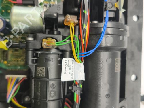 Used Electronic module Electronic module PEUGEOT 5008 II (MC_, MJ_, MR_, M4_) 1.5 BlueHDi 130 (MCYHZJ, MCYHZR, MCYHZX) (131 hp) 36059041 36059041