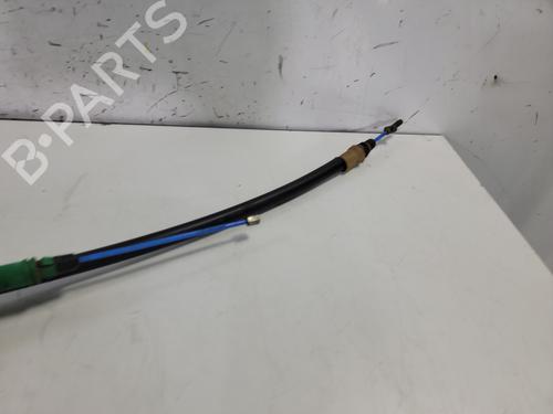Electric handbrake CITROËN C4 Picasso I MPV (UD_) 1.6 HDi 110 | BP28080367E5 