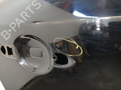 Right rear door RENAULT MEGANE III Grandtour (KZ0/1) 1.6 dCi (KZ00, KZ12, KZ13) | BP29640045C5 