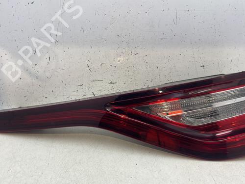 Højre baklys, luke RENAULT MEGANE IV Hatchback (B9A/M/N_) 1.2 TCe 100 (B9MS) (100 hp) 28610453