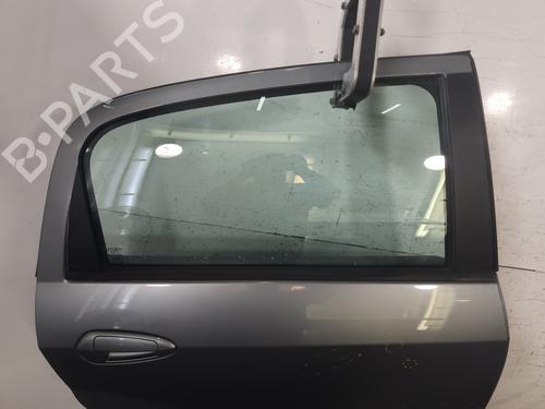 Right rear door FIAT GRANDE PUNTO (199_) 1.3 D Multijet | BP28414804C5
