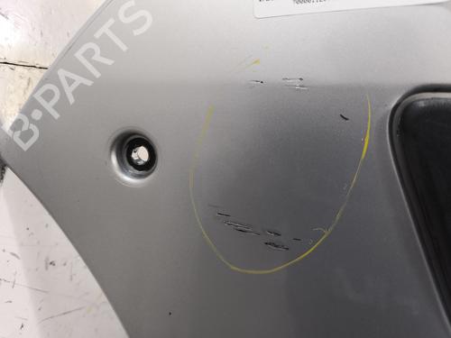 Rear bumper RENAULT KANGOO (KC0/1_) 1.6 16V | BP29833705C8 